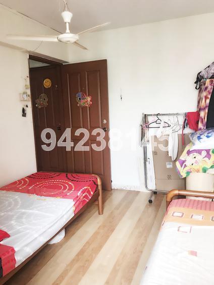 Blk 107 Yishun Ring Road (Yishun), HDB 4 Rooms #154340092